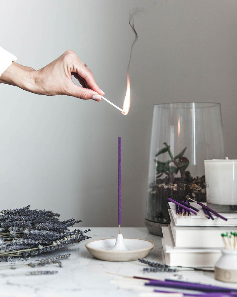 Artisan Incense Sticks