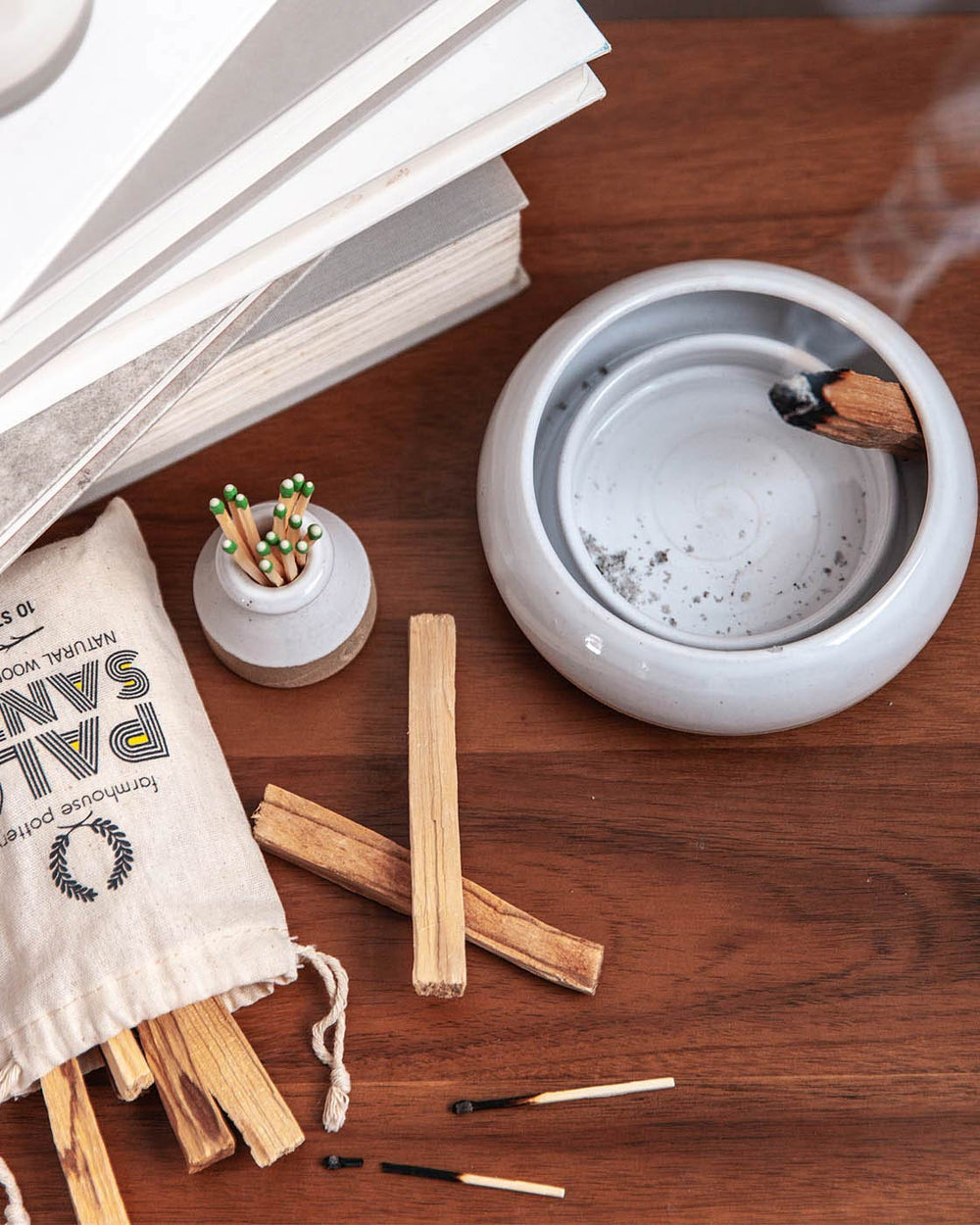 Palo Santo Sticks