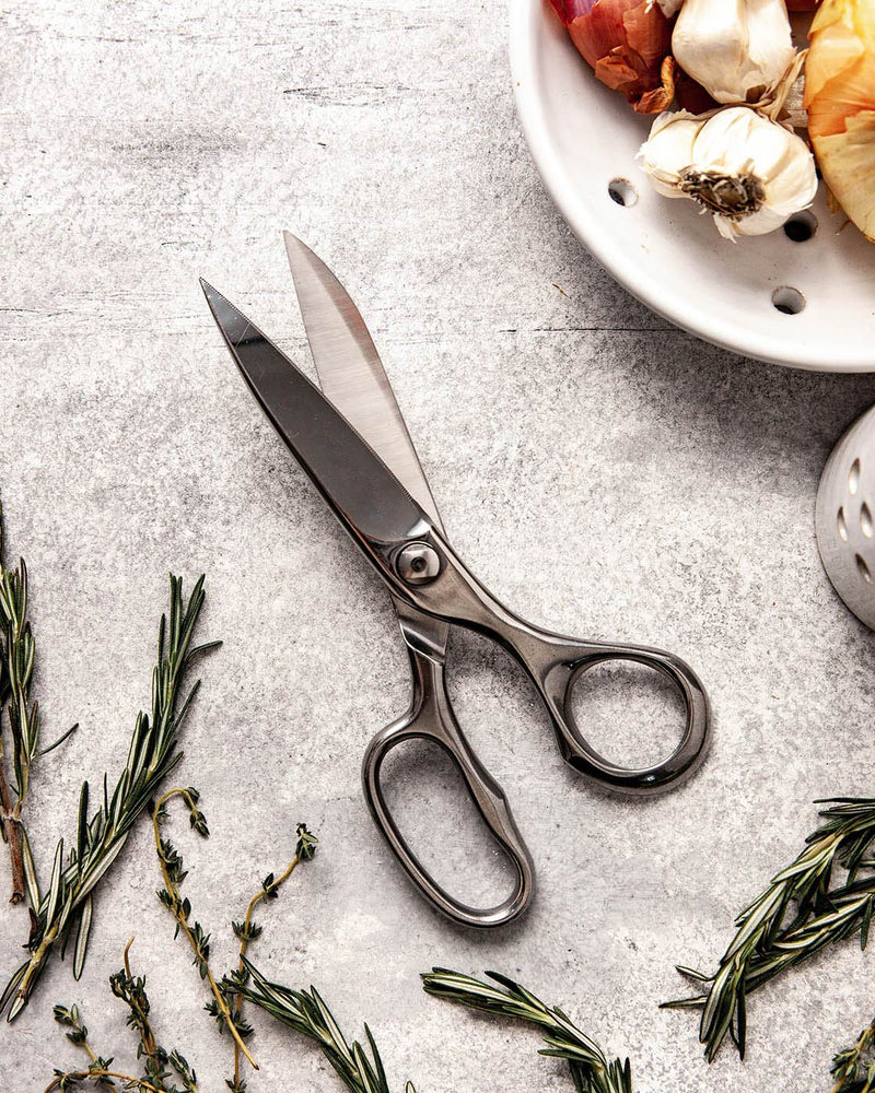 Stainless Kitchen Shears
