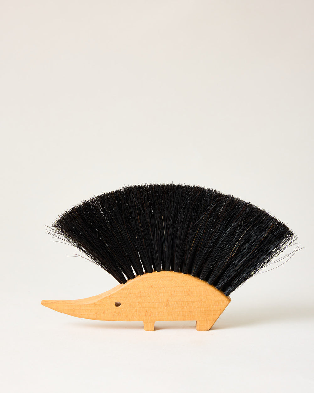 Mini Hedgehog Brush