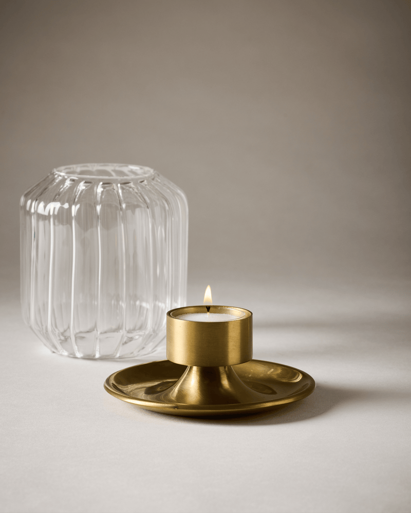 Windsor Optic Tealight