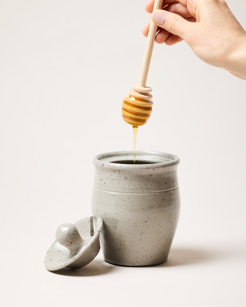 Agrarian Honey Pot