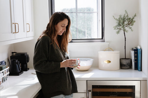 Jamie Gernert @workyourcloset