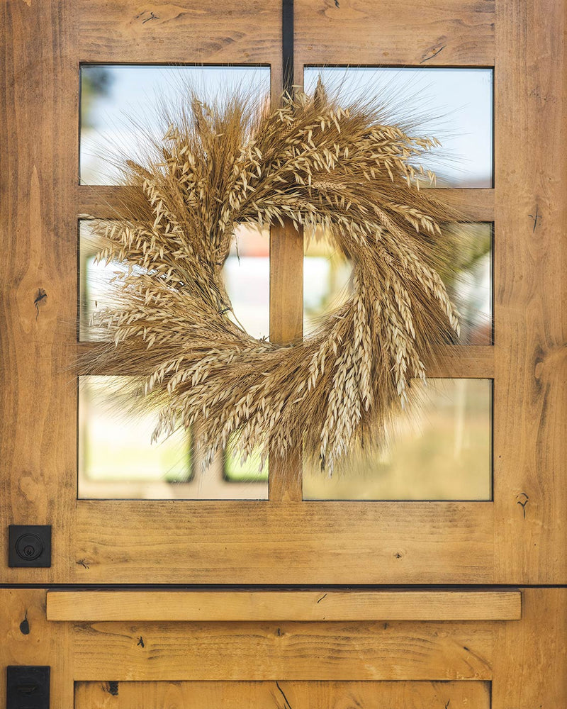 Dried Natural Wreaths