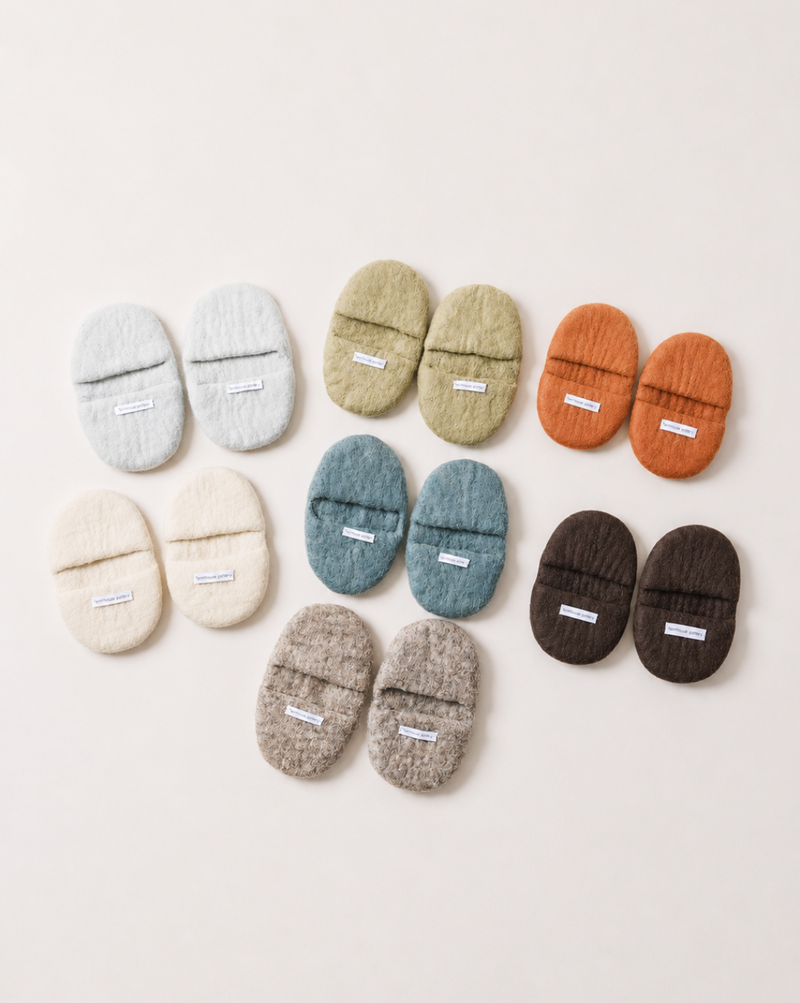 Artisan Felt Potholders