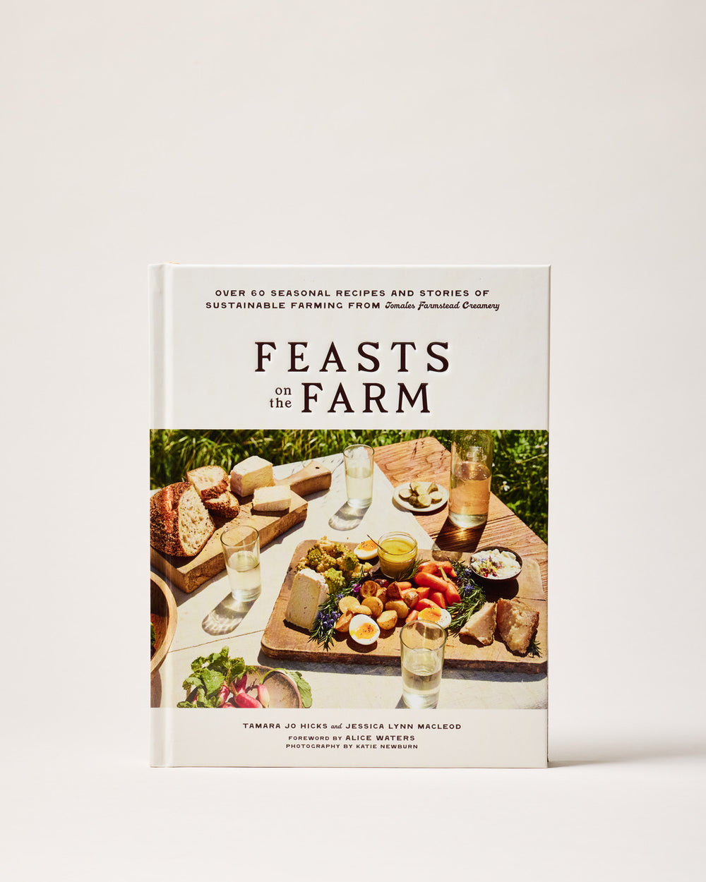 Feasts on the Farm