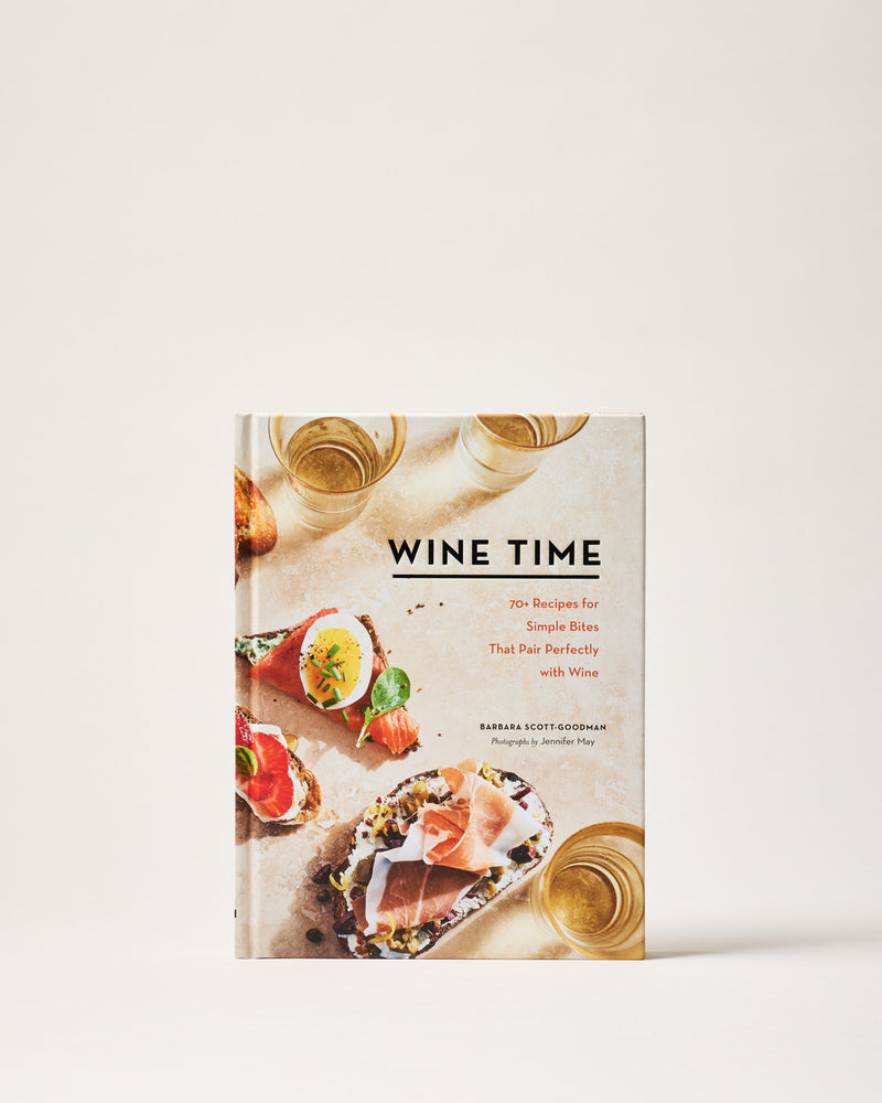 Wine Time