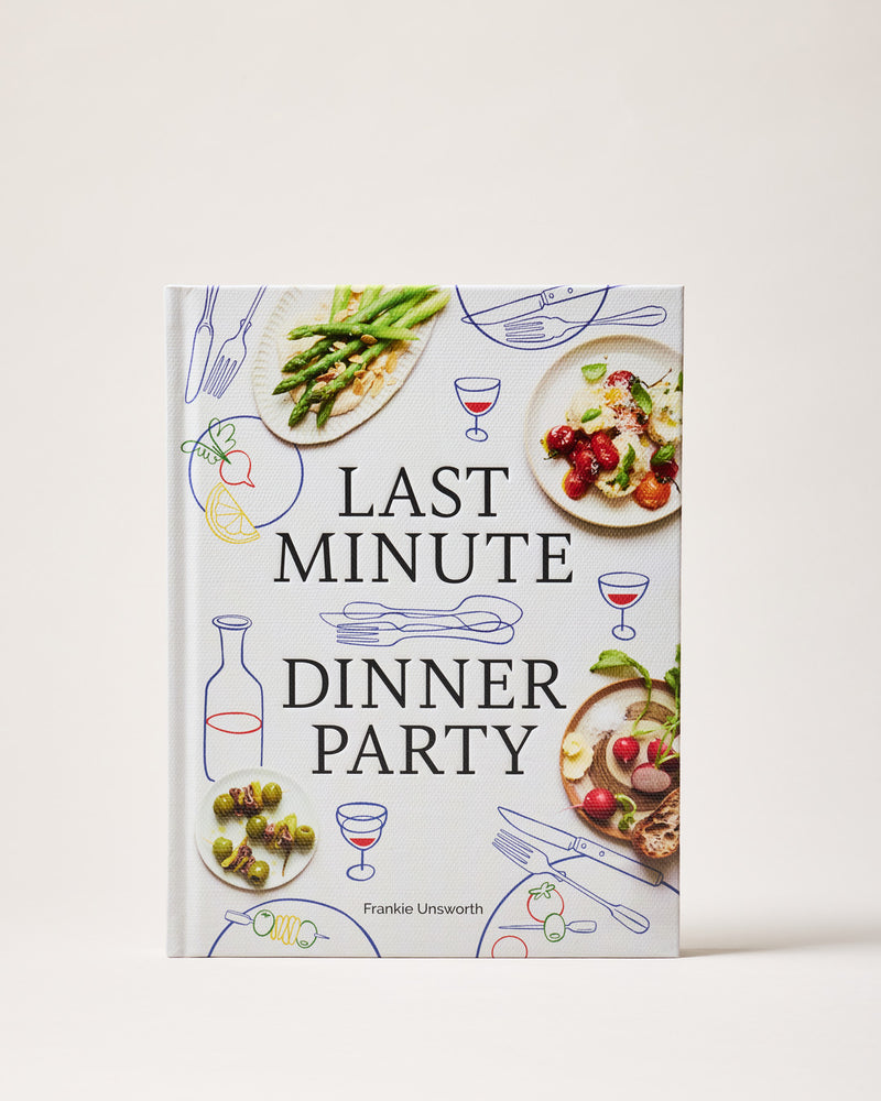 Last Minute Dinner Party