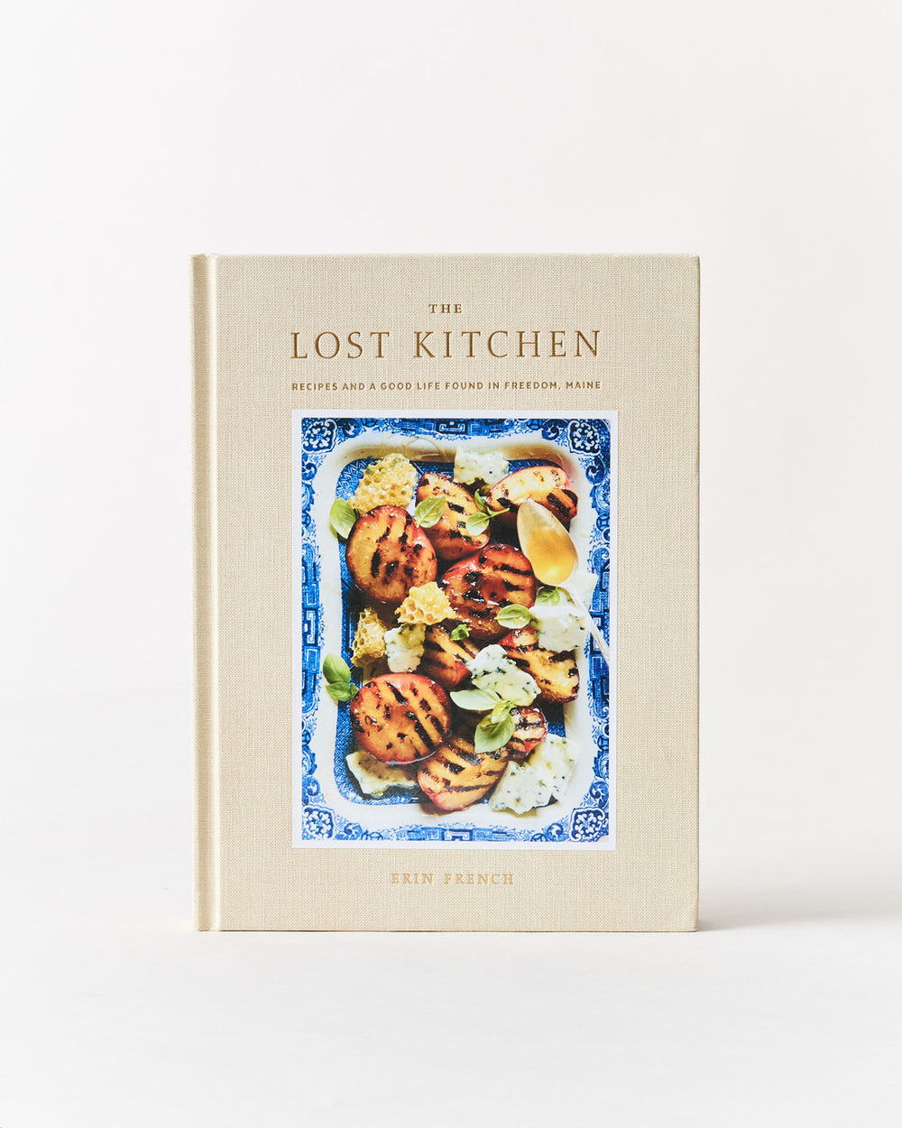 The Lost Kitchen