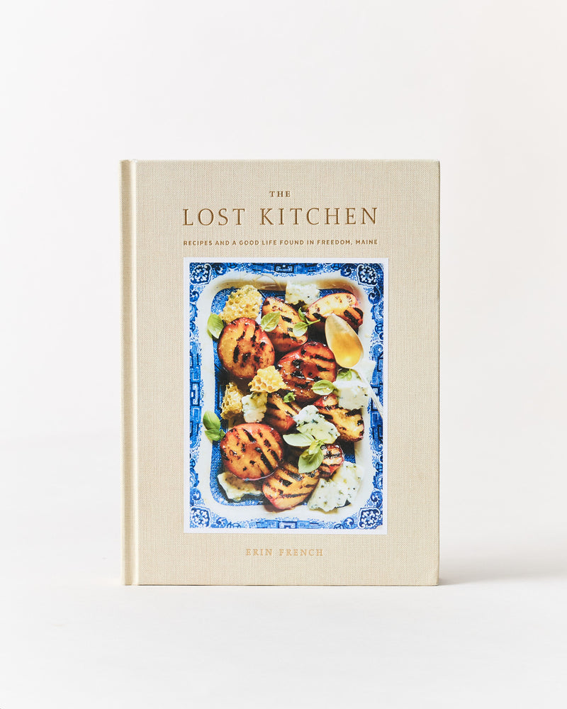 The Lost Kitchen