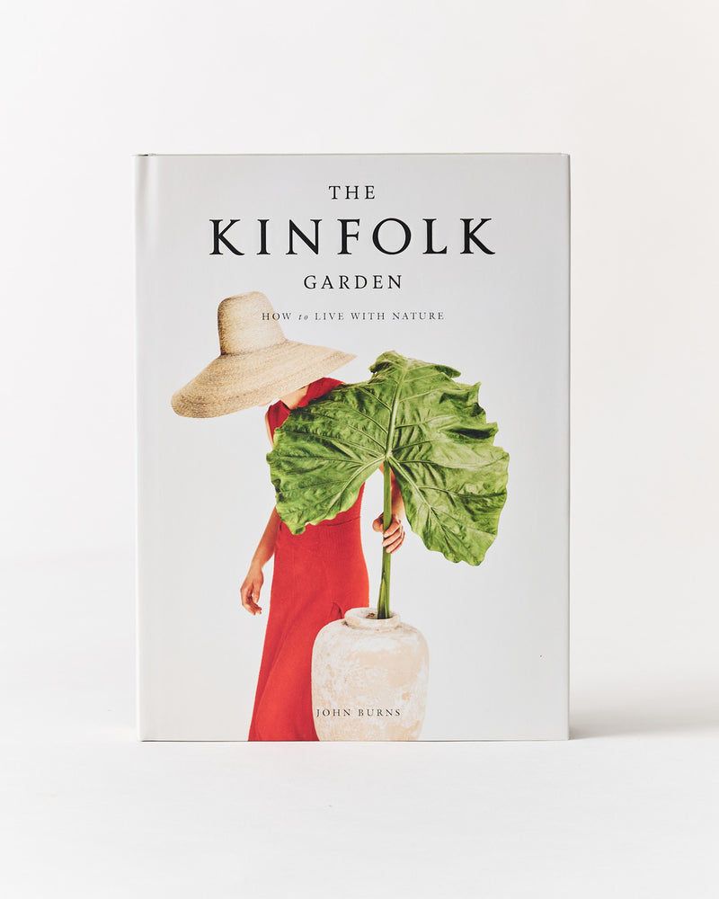 The Kinfolk Garden