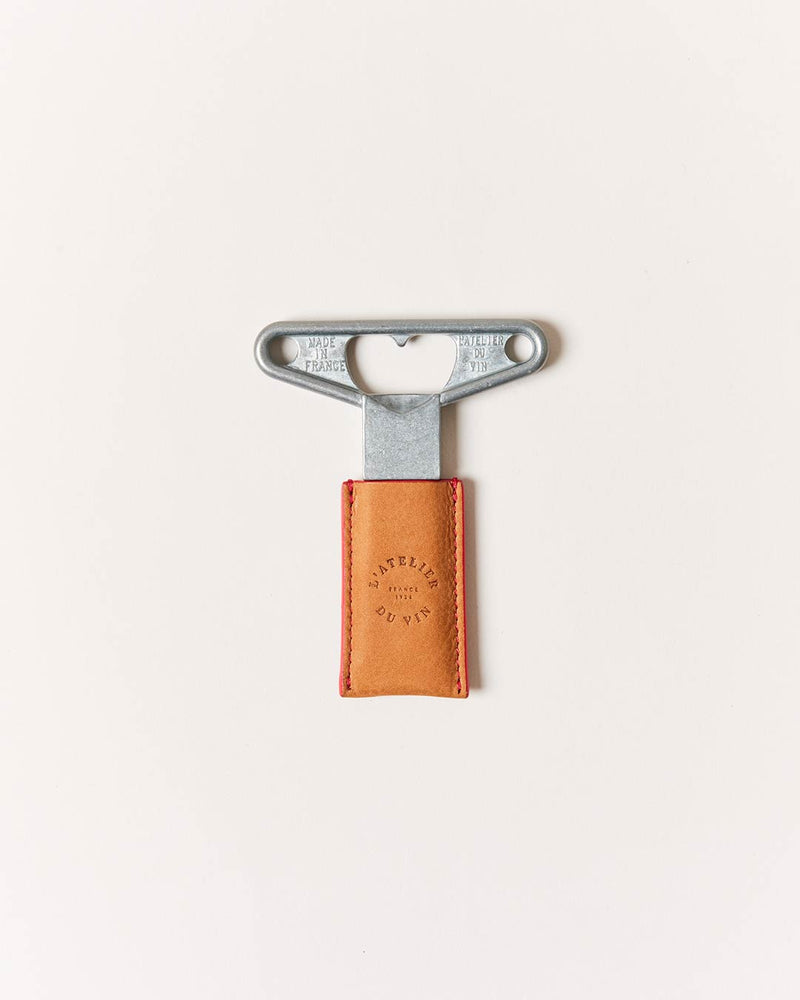 Vintage Aged Bottle Opener
