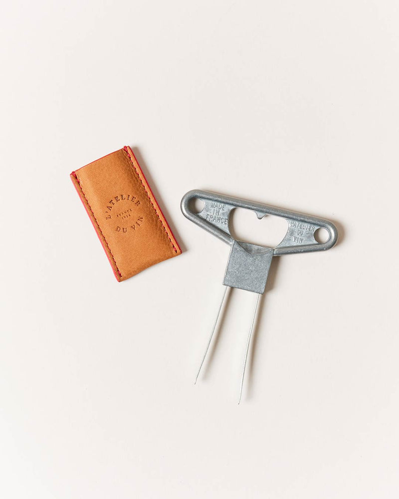 Vintage Aged Bottle Opener