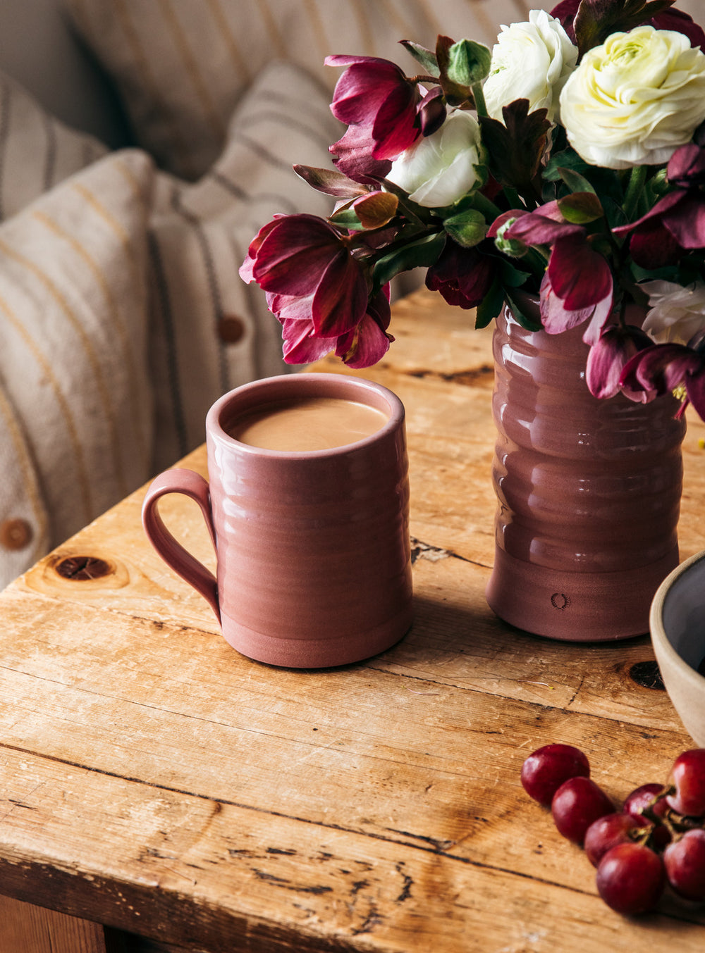 Silo Mug - Southwest Pottery