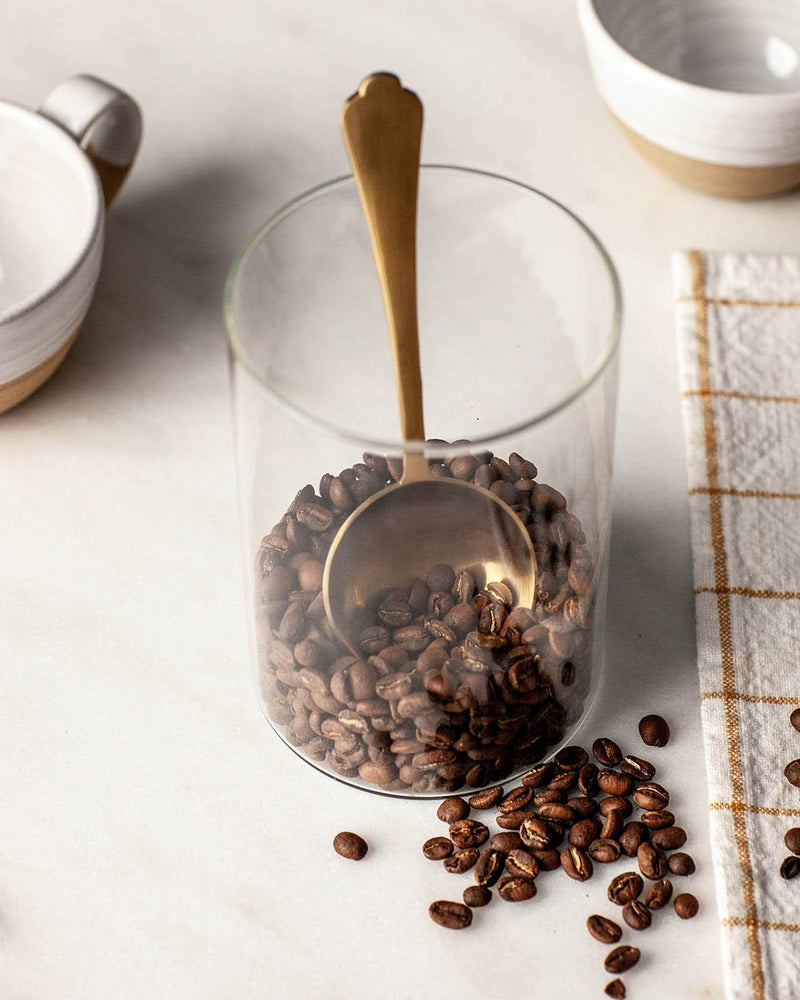 Vermont Roasted Coffee Beans