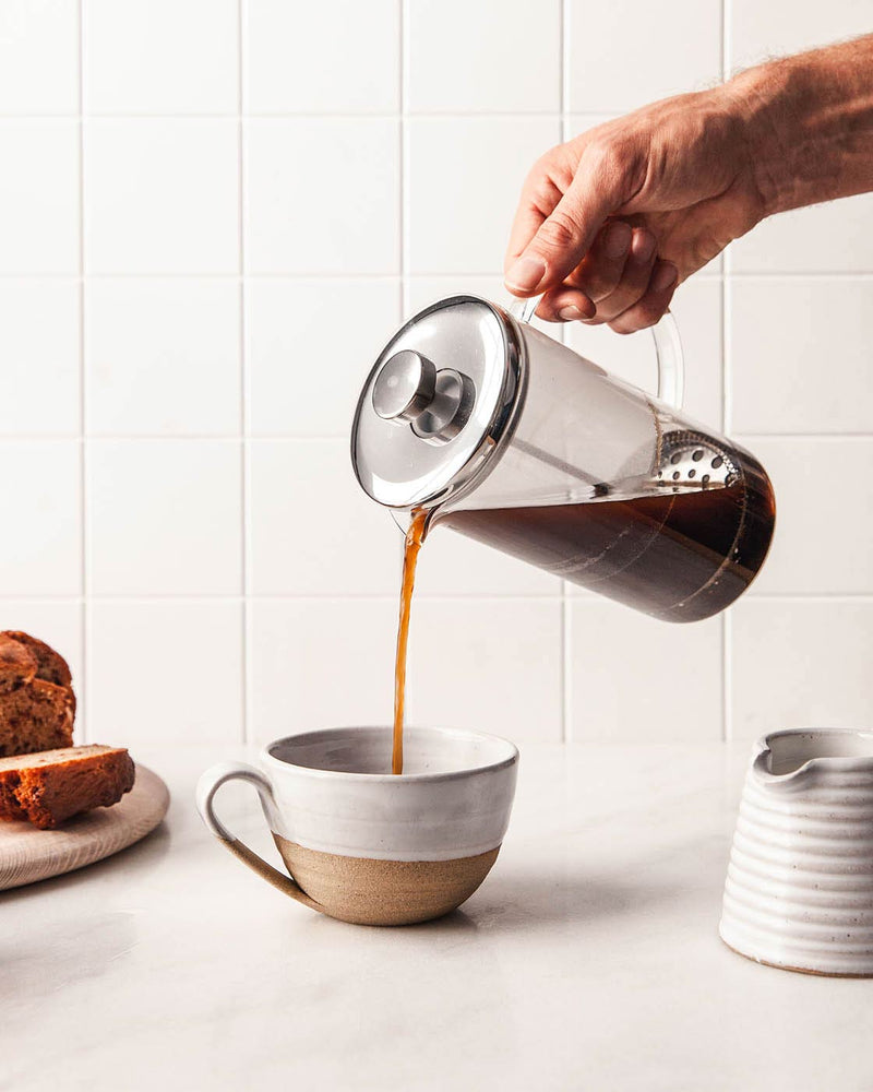 Vermont Roasted Coffee Beans