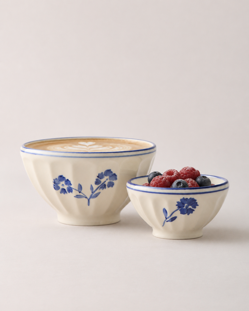 Coventry Cornflower Bowl