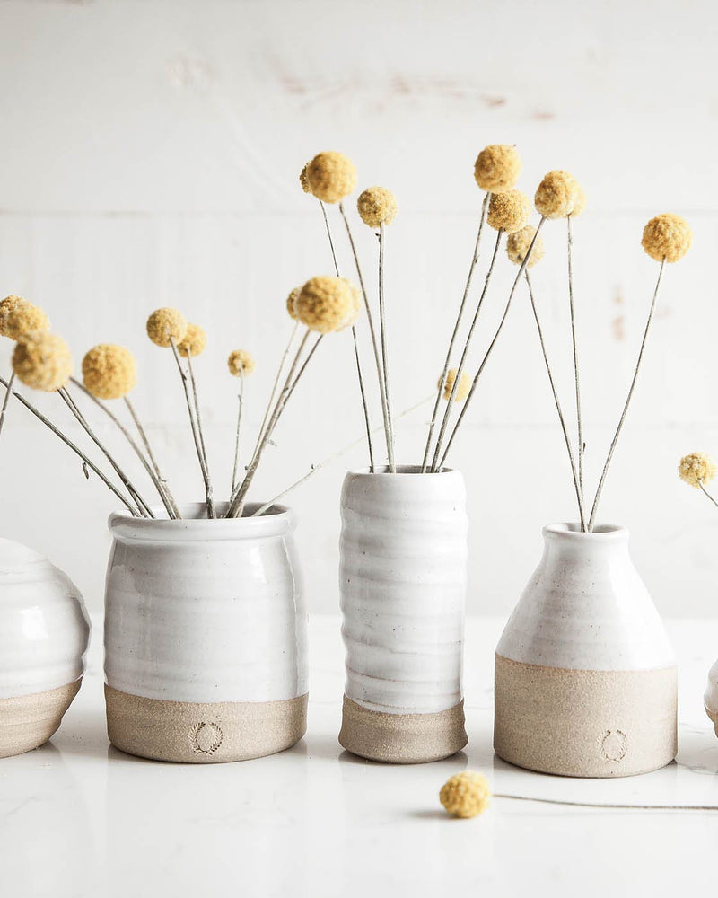 Billy Buttons