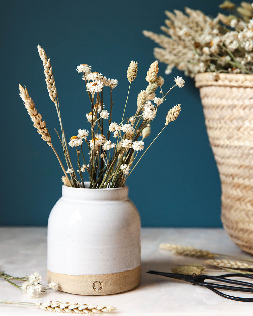 Dried Petite Daisy Bundle