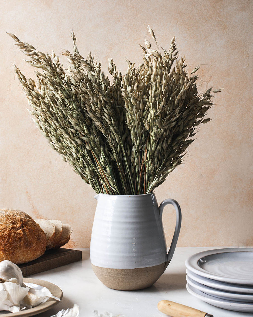 Dried Avena