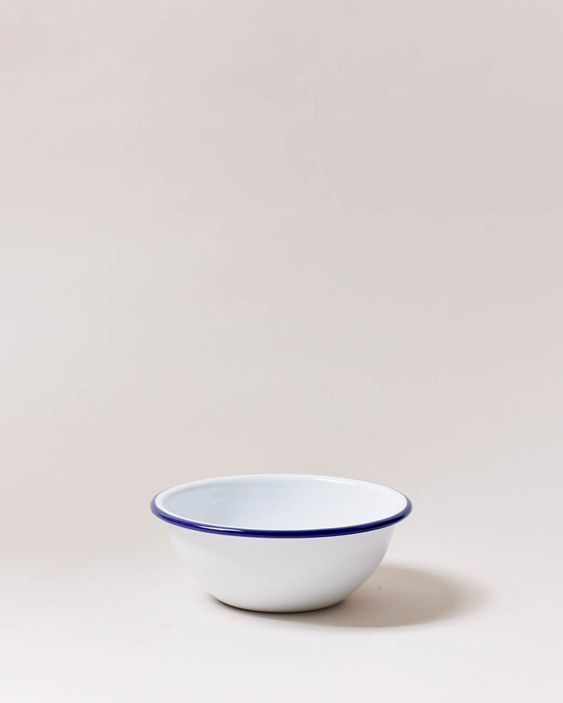 Everyday Enamelware Place Setting