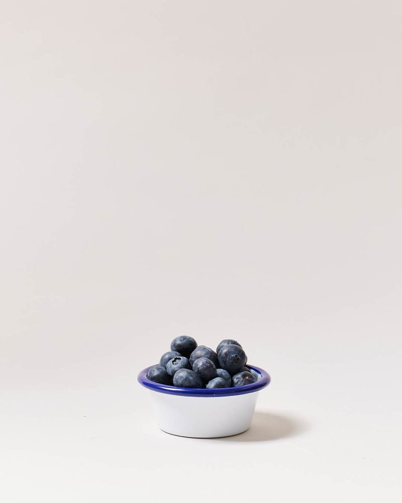 Everyday Enamelware Ramekin