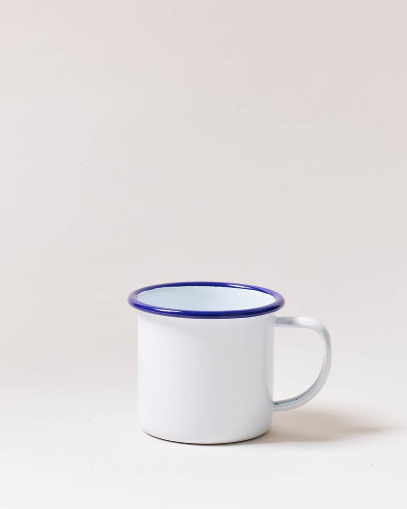 Everyday Enamelware Mug