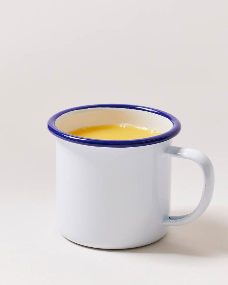 Everyday Enamelware Mug