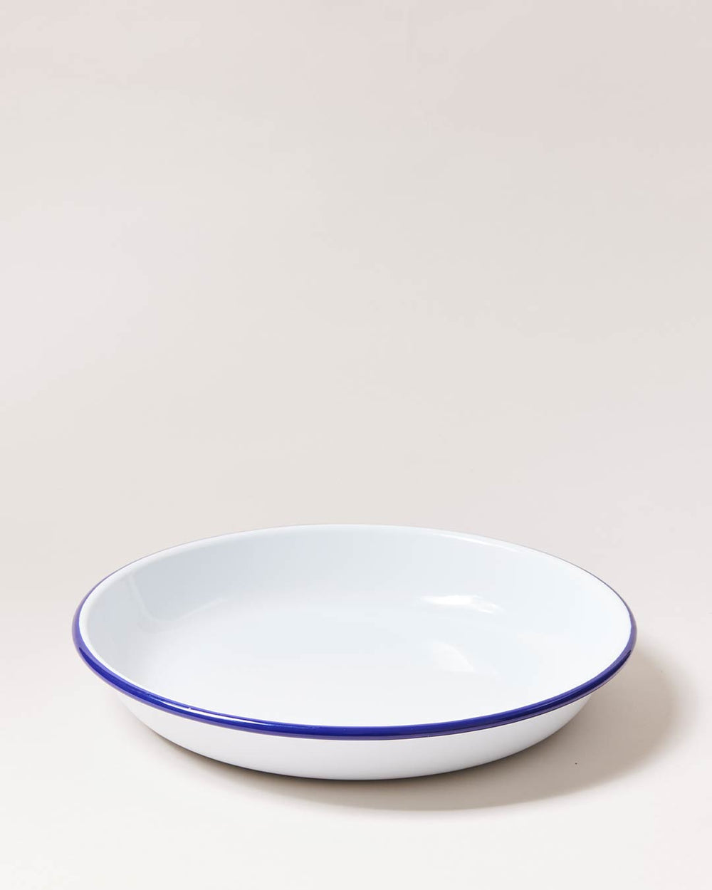 Everyday Enamelware Place Setting