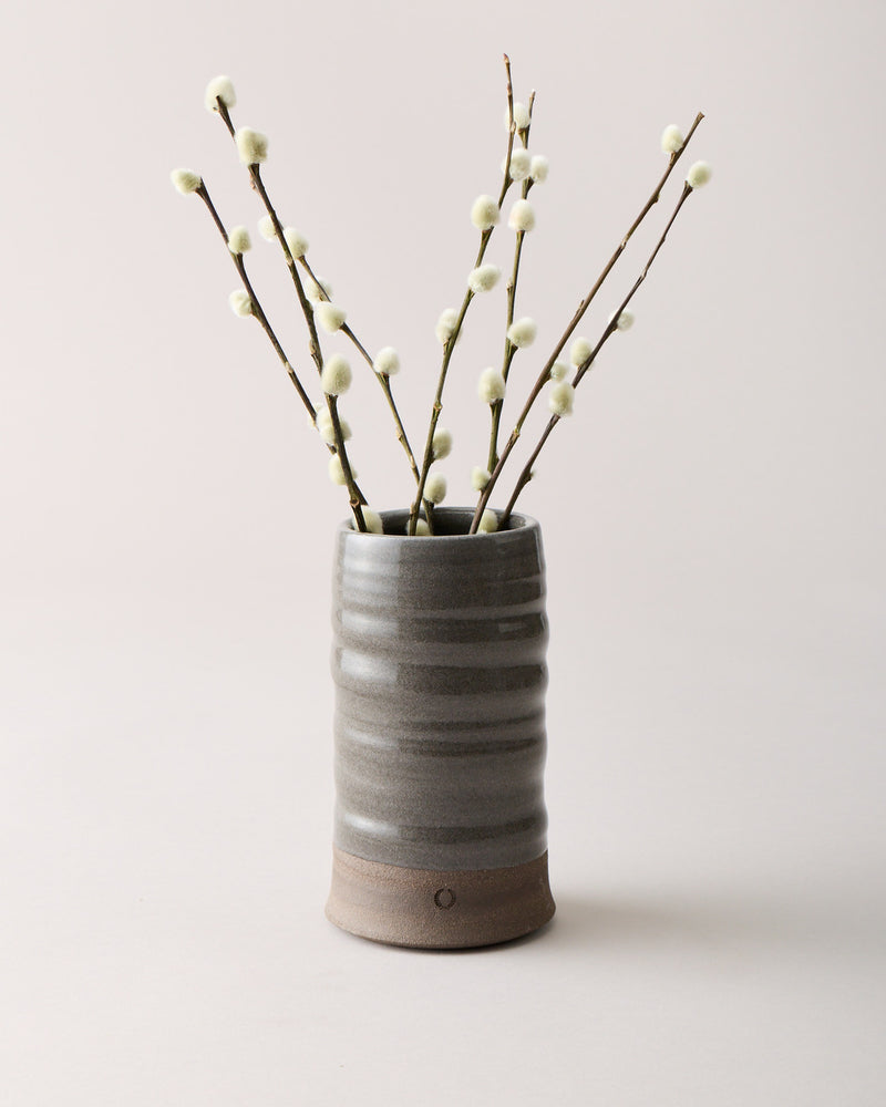 Trunk Vase - Silhouette