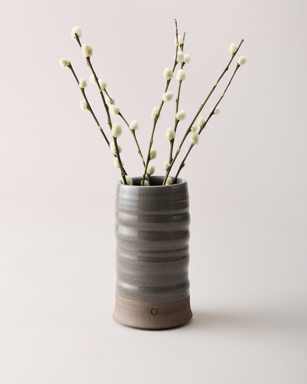 Trunk Vase - Silhouette