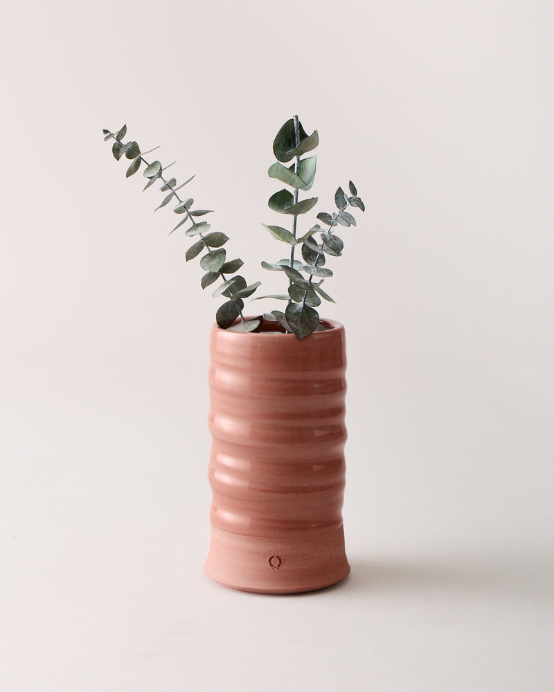 Trunk Vase - Southwest Pottery