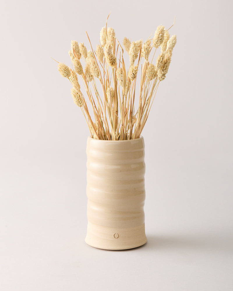 Trunk Vase - Sherwood Tan