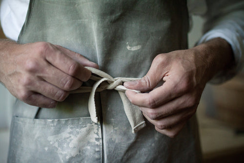 Clay with a Cause | Gallery Showing and Art Raffle