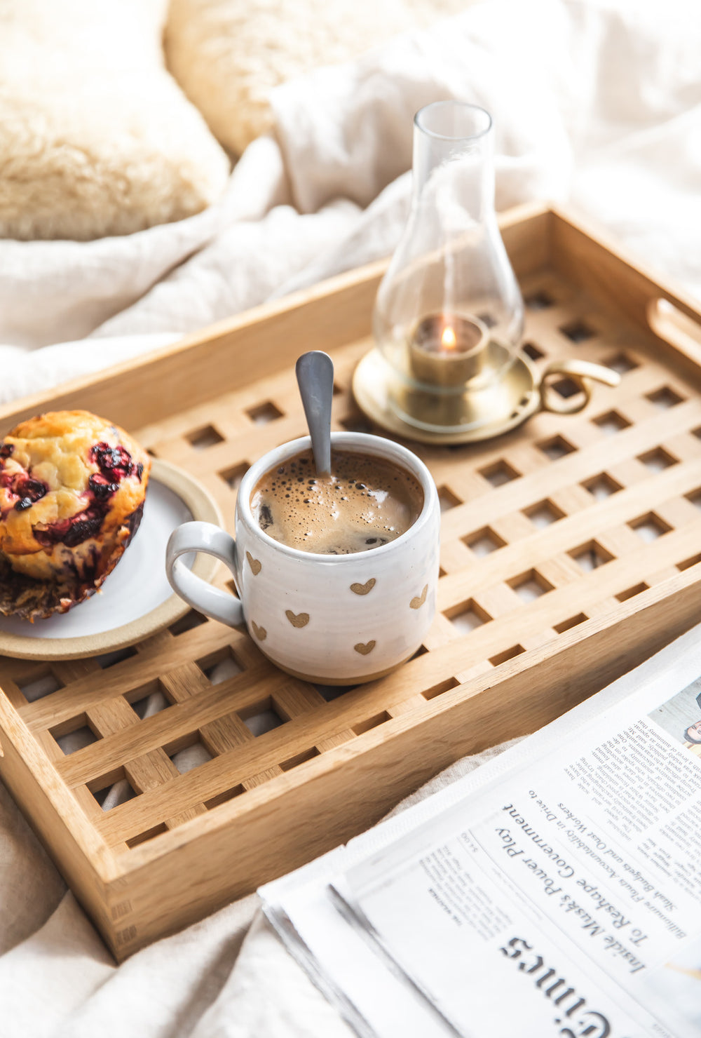 Eclectic Mug Gift Set