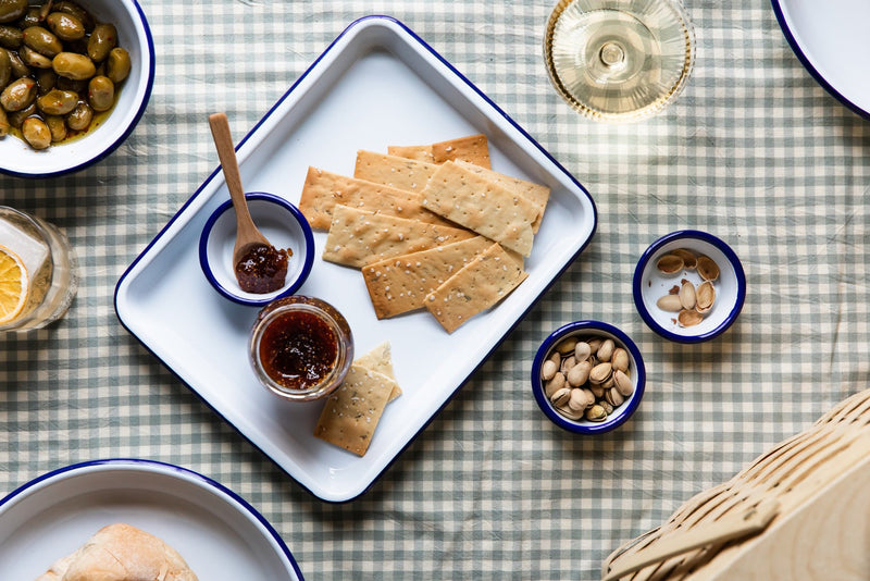 Everyday Enamelware Ramekin