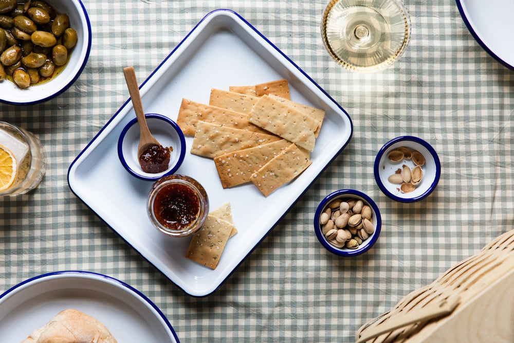Everyday Enamelware Ramekin