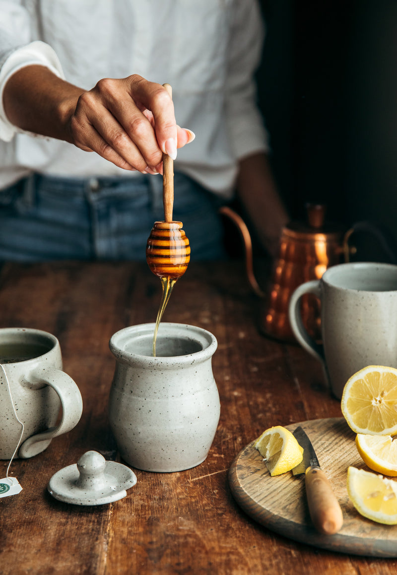 Agrarian Honey Pot