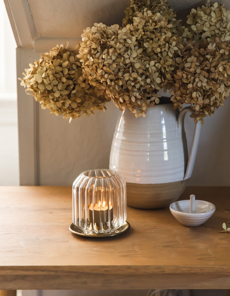 Windsor Optic Tealight
