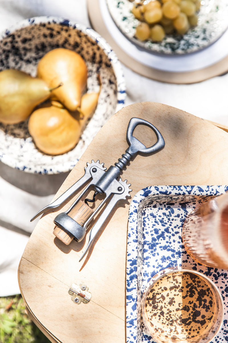 Heritage Bottle Opener