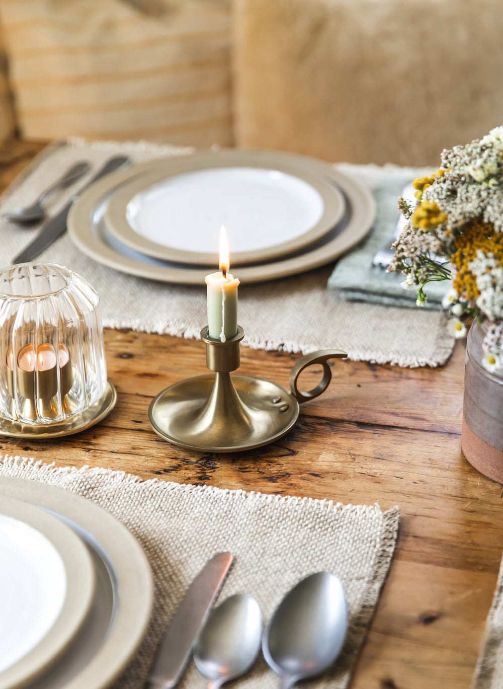 Windsor Candlestick