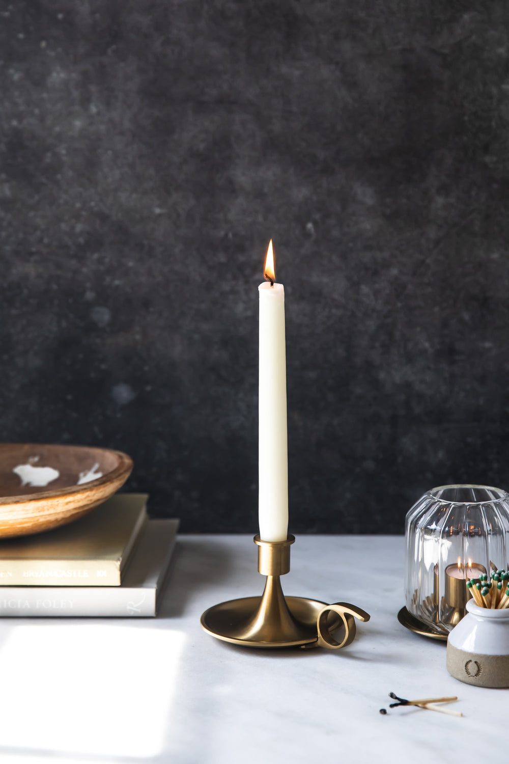 Windsor Candlestick