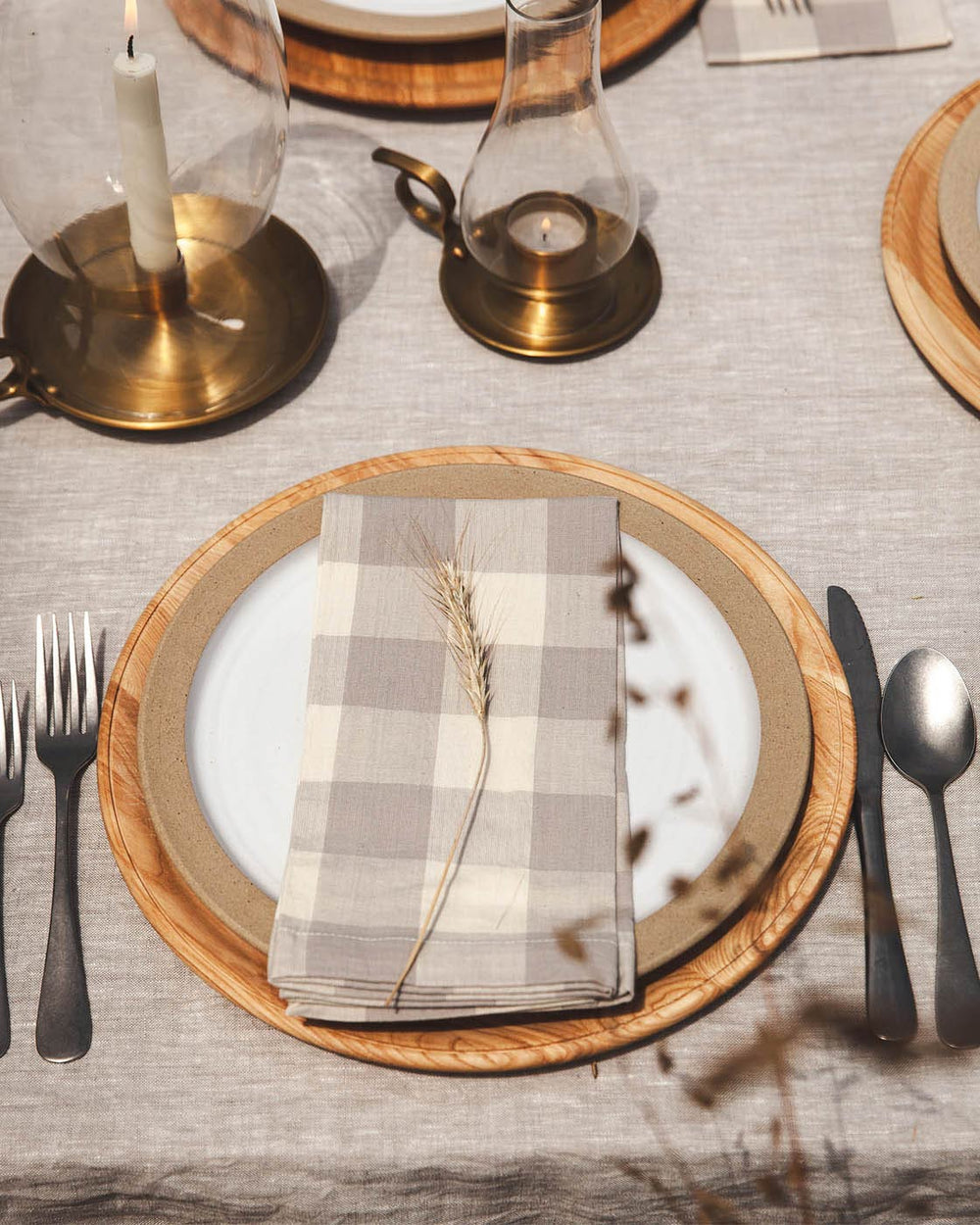 Woodstock Cutlery