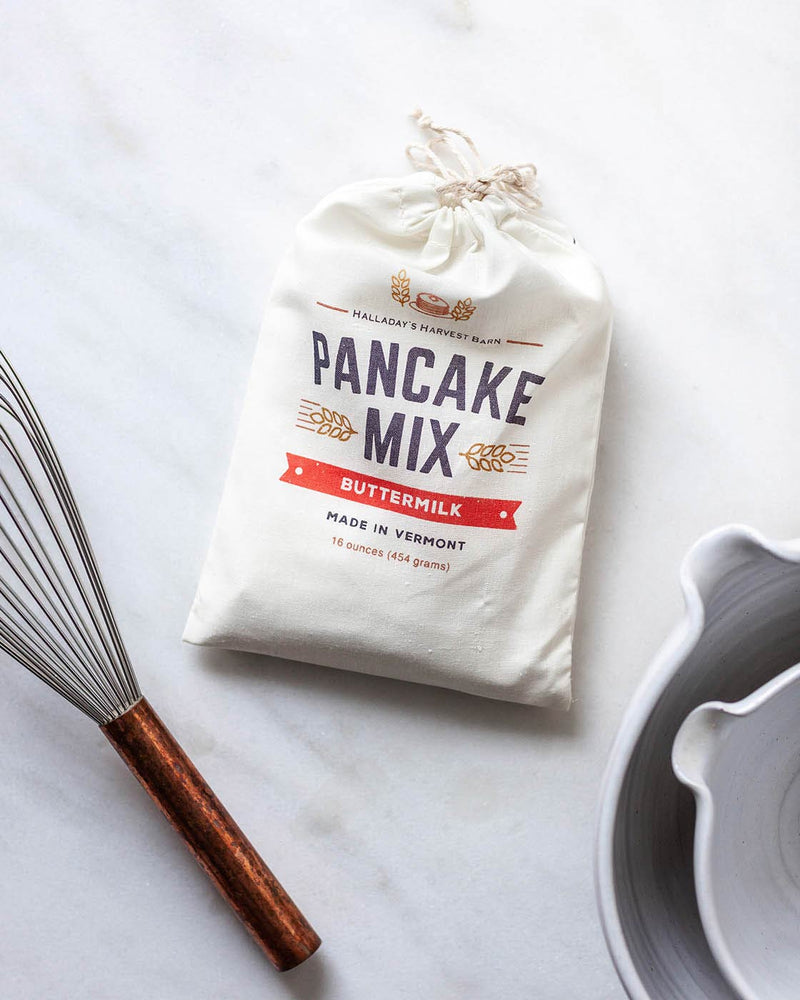 Buttermilk Pancake Mix