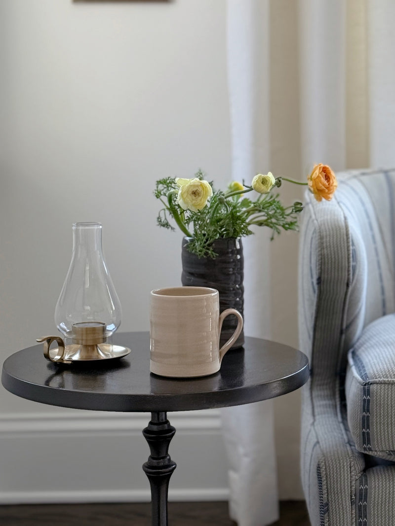 Silo Mug - Sherwood Tan