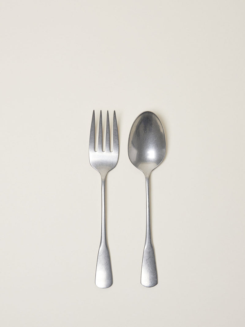 Shelburne Serving Set
