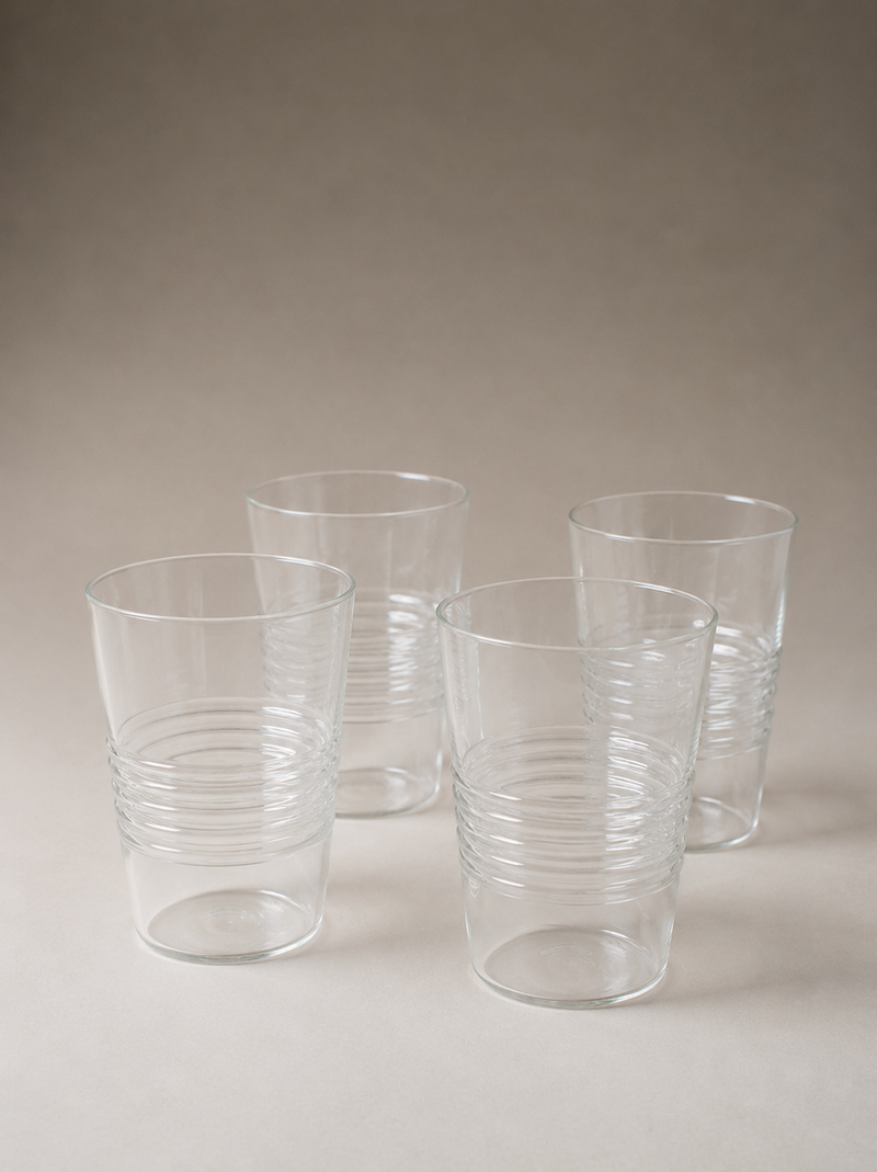 Farmer's Glasses