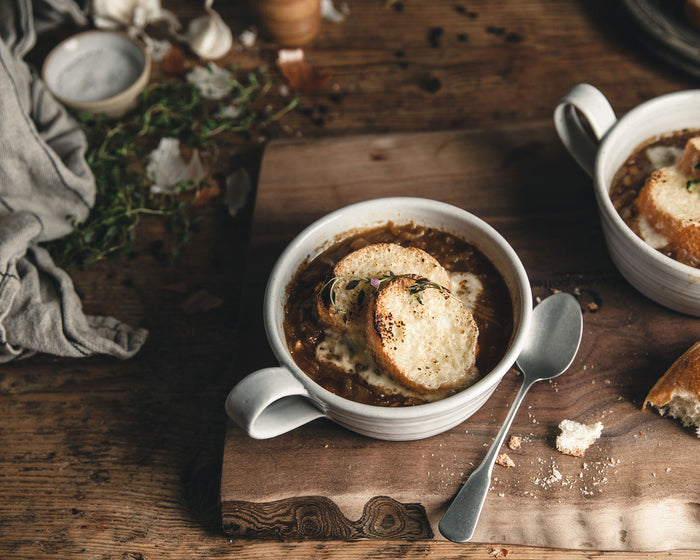 French Onion Soup
