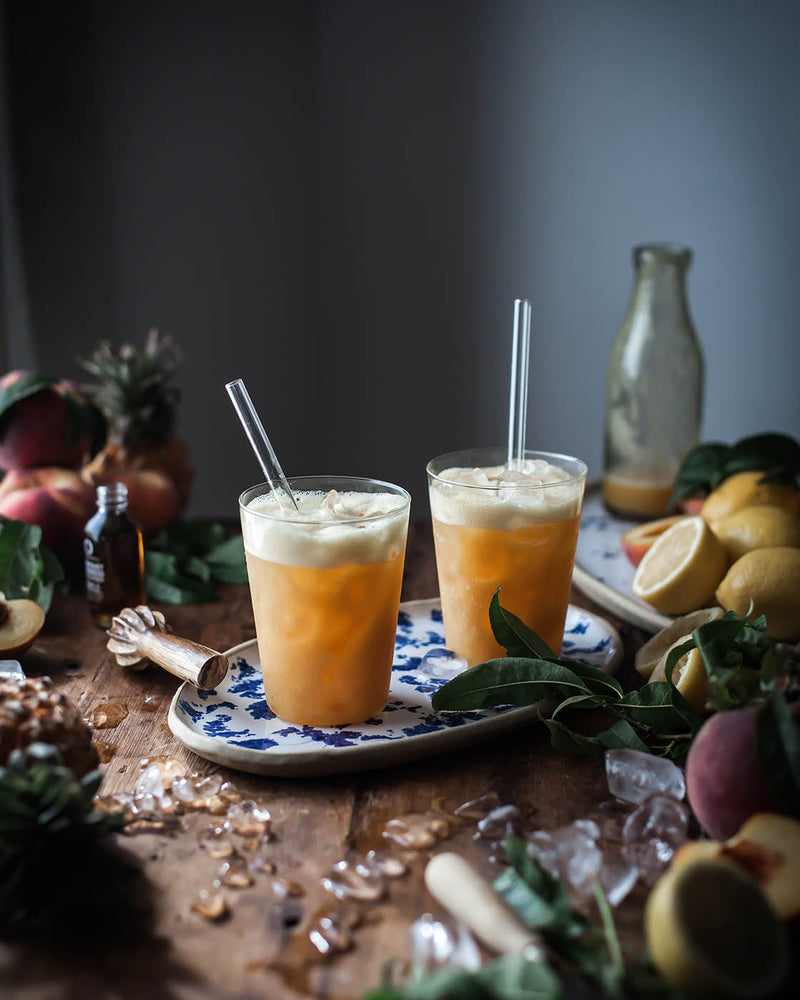 Farmhouse Glasses