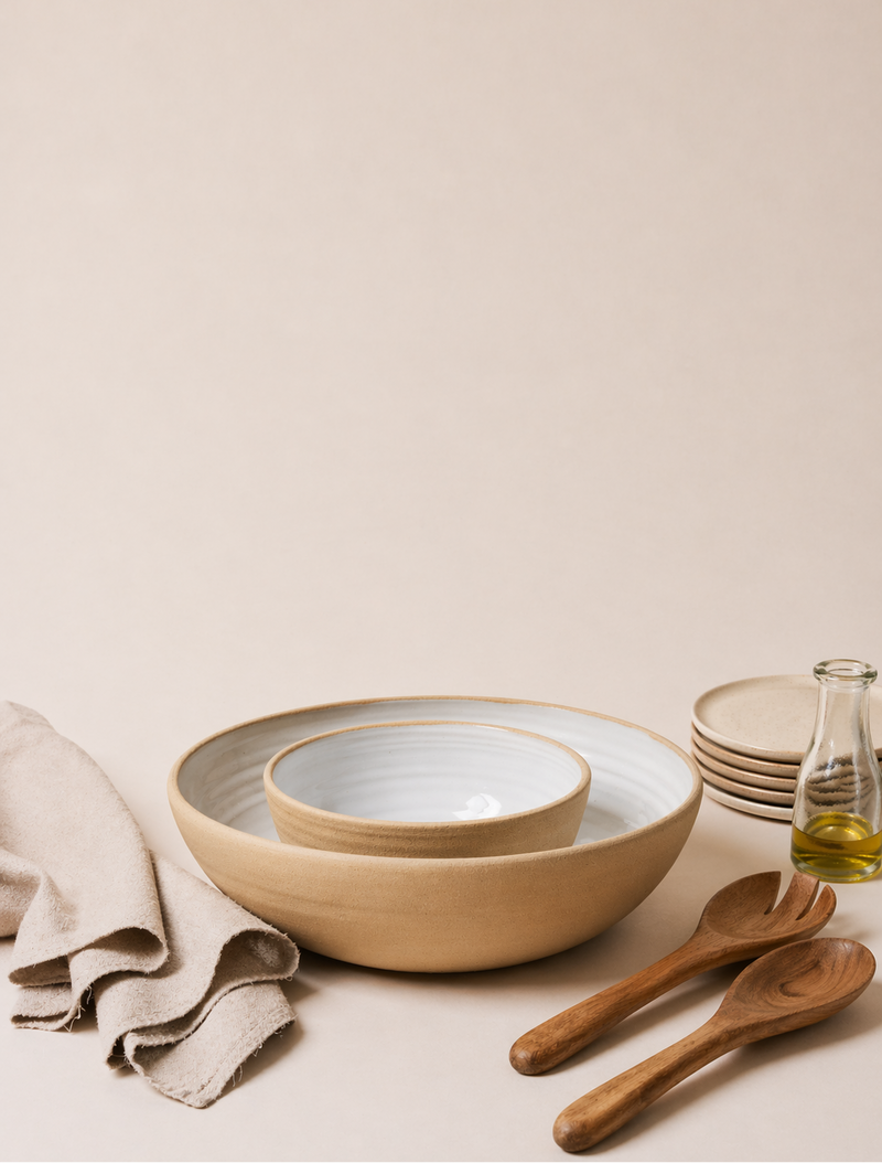 Harvest Serveware